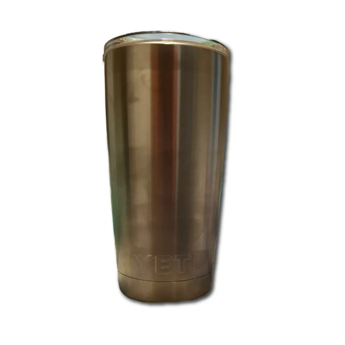 Stainless Steel Tumbler