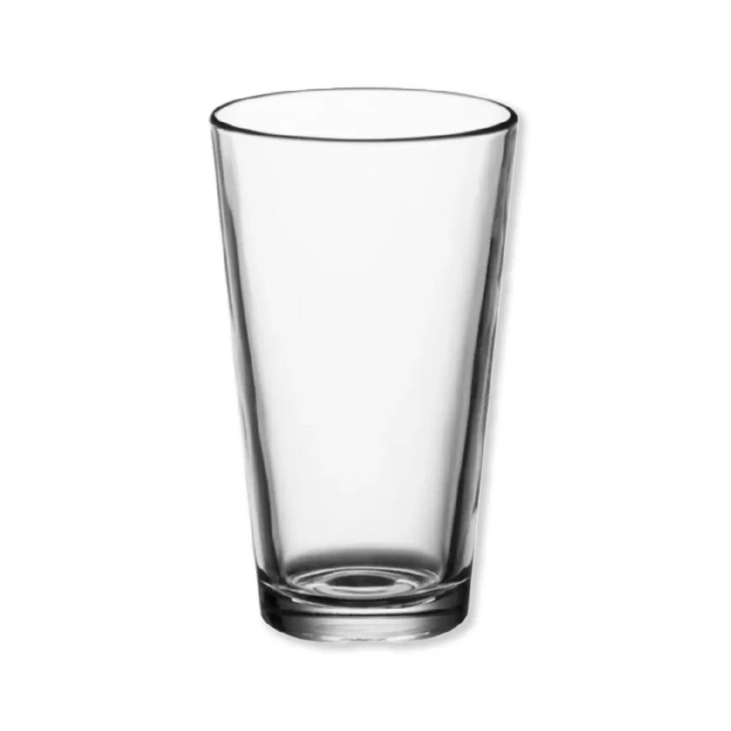Set of 5 Glasses